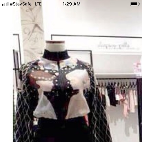 Wila limited edition skirt - Picture 5 of 6